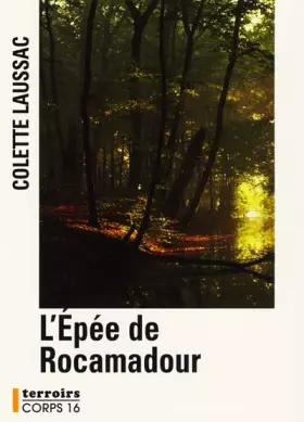 Couverture du produit · L'épée de Rocamadour