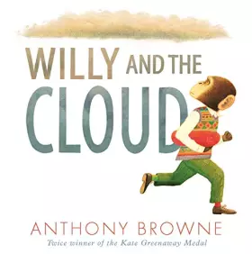 Couverture du produit · Willy and the Cloud