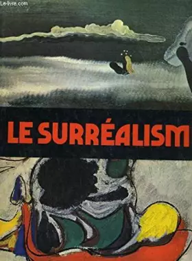 Couverture du produit · Le Surréalisme (Galerie d'art)