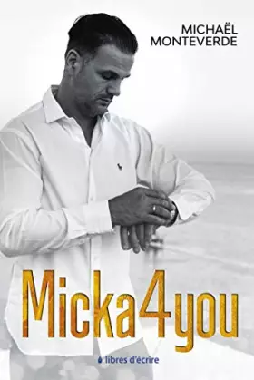 Couverture du produit · Micka4you