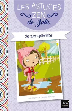 Couverture du produit · Je suis optimiste