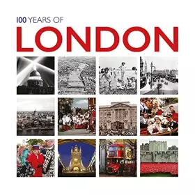 Couverture du produit · 100 Years of London