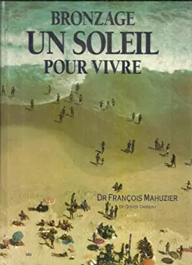 Couverture du produit · bronzage un soleil pour vivre