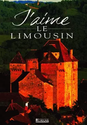 Couverture du produit · J'aime le Limousin 2000