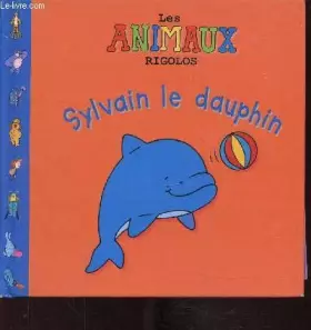 Couverture du produit · Sylvain le dauphin
