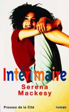 Couverture du produit · Intérimaire