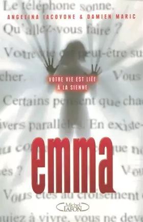 Couverture du produit · EMMA