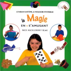 Couverture du produit · La Magie en s'amusant