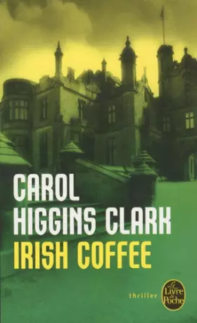 Couverture du produit · Irish Coffee : Une enquête de Regan Reilly