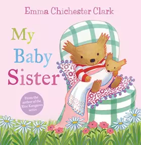 Couverture du produit · My Baby Sister