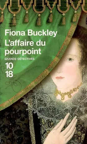 Couverture du produit · L'affaire du pourpoint