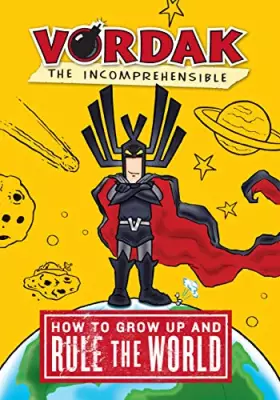 Couverture du produit · How to Grow Up and Rule the World