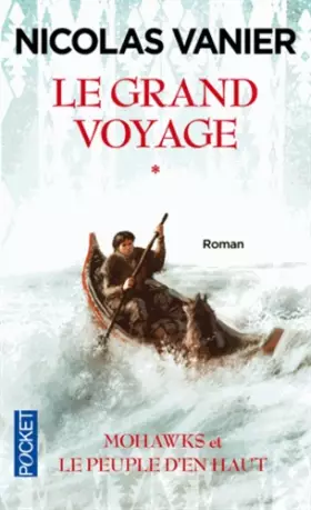 Couverture du produit · Le grand voyage