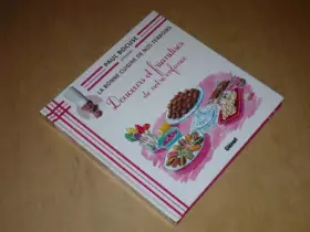 Couverture du produit · COLLECTION PAUL BOCUSE PRESENTE / LA BONNE CUISINE DE NOS TERROIRS VOL.35 / DOUCEURS ET FRIANDISES DE NOTRE ENFANCE