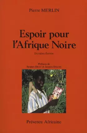 Couverture du produit · Espoir pour l'Afrique Noire, 1996
