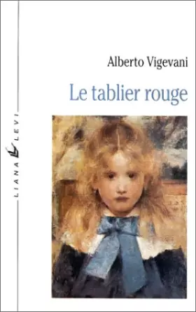 Couverture du produit · Le Tablier rouge