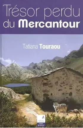 Couverture du produit · Trésor perdu du Mercantour