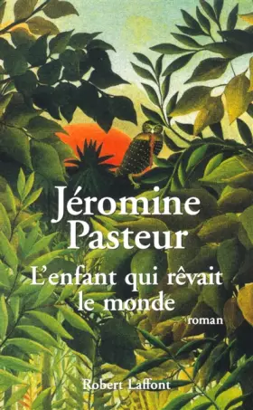 Couverture du produit · L'enfant qui rêvait le monde