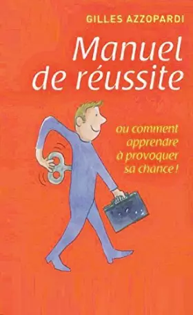 Couverture du produit · Manuel de réussite