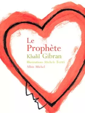 Couverture du produit · Le Prophète