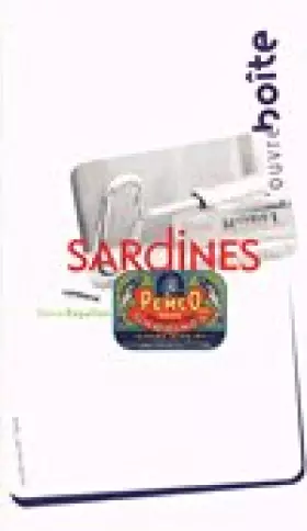 Couverture du produit · Sardines / "Ouvre-Boite" N°1