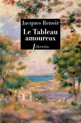 Couverture du produit · Le tableau amoureux