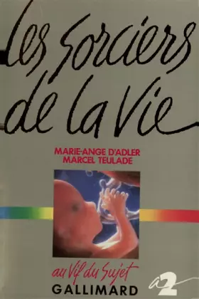 Couverture du produit · Les Sorciers de la vie