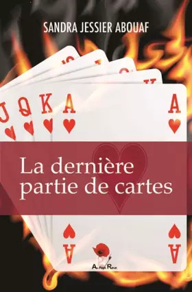 Couverture du produit · La dernière partie de cartes