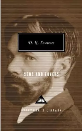 Couverture du produit · Sons and Lovers: Introduction by David Ellis
