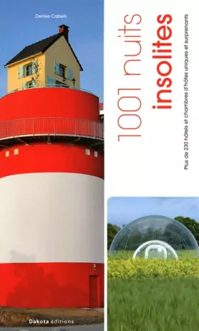 Couverture du produit · 1001 nuits insolites