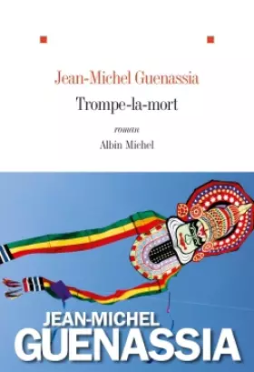 Couverture du produit · Trompe-la-mort