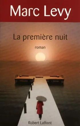 Couverture du produit · La première nuit