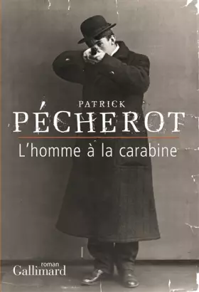 Couverture du produit · L'homme à la carabine