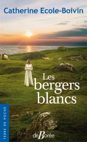 Couverture du produit · Les bergers blancs