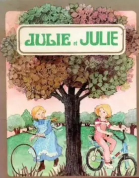 Couverture du produit · Julie et julie