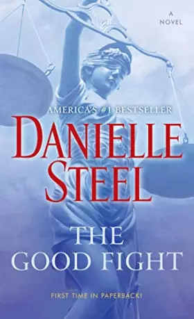 Couverture du produit · The Good Fight: A Novel