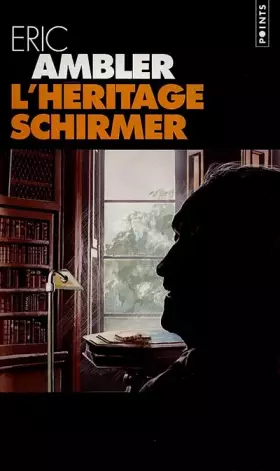 Couverture du produit · L'héritage Schirmer