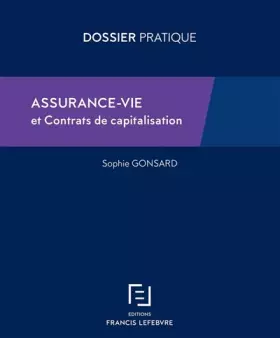 Couverture du produit · Assurance-vie