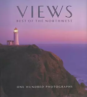 Couverture du produit · Views: Best of the Northwest