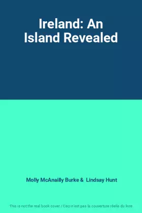 Couverture du produit · Ireland: An Island Revealed
