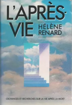 Couverture du produit · L'Après-vie