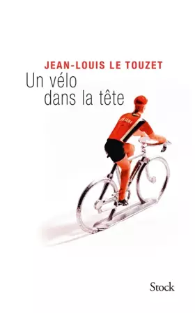 Couverture du produit · Un vélo dans la tête