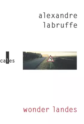Couverture du produit · Wonder Landes