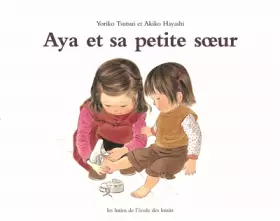 Couverture du produit · Aya et sa petite soeur