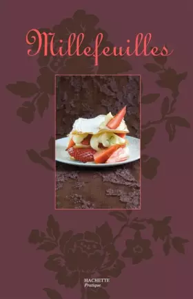 Couverture du produit · Millefeuilles