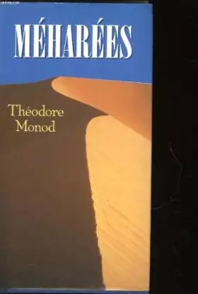 Couverture du produit · Meharees