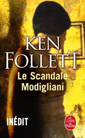 Couverture du produit · Le Scandale Modigliani