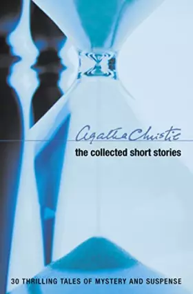 Couverture du produit · The Collected Short Stories