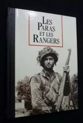 Couverture du produit · Les Paras et les Rangers [Hardcover] [Jan 01, 1992] Collectif