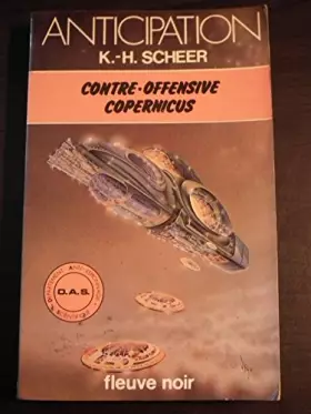 Couverture du produit · Contre-Offensive Copernicus